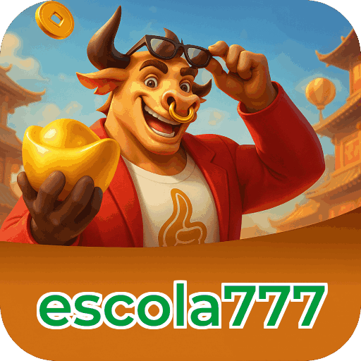 escola777 logo